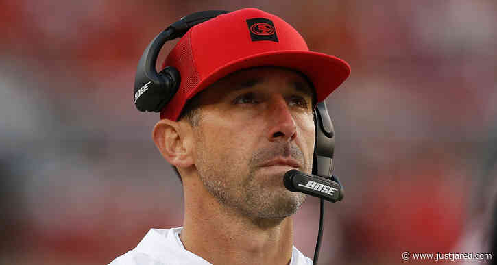 Is Kyle Shanahan Married? Meet the San Francisco 49ers Head Coach's Wife Mandy!