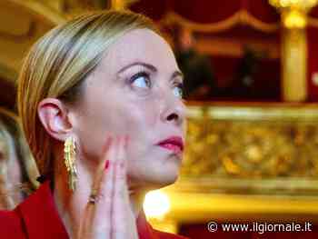 "Si è costituita parte civile...". Il solito piagnisteo dei giornalisti di sinistra contro Meloni