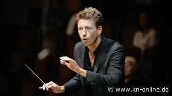 SHMF 2024: Sie dirigieren das internationale Festivalorchester