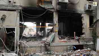 Viele Muslime aus der Region scheuen sich, Hamas zu verurteilen