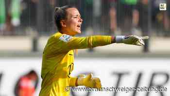 CL-Quali gegen Paris FC: Für den VfL sind‘s Millionen-Spiele