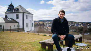 Erst 23 Jahre alt: Kristan von Waldenfels ist der jüngste Abgeordnete im bayerischen Kabinett