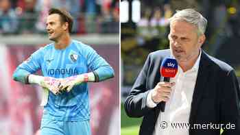 Hamann-Tipp für Nagelsmann: Elfmeterkiller zur EM 2024?