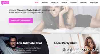 85 Best Phone Chat Lines With Free Trials in 2023