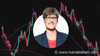 Märkte Insight: Schwankungen an den Märkten nehmen zu