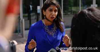 Suella Braverman orders police to step up patrols to combat anti-Jewish violence