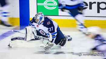 Winnipeg Jets to 'create offence from really good team defence' this season: Bowness