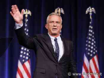 Robert Kennedy Jr si candida: un complottista alla Casa Bianca?