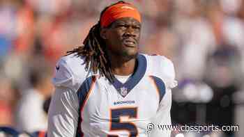 2023 NFL trade deadline grades tracker: 49ers add talented Randy Gregory; Broncos, Bears whiff on deals