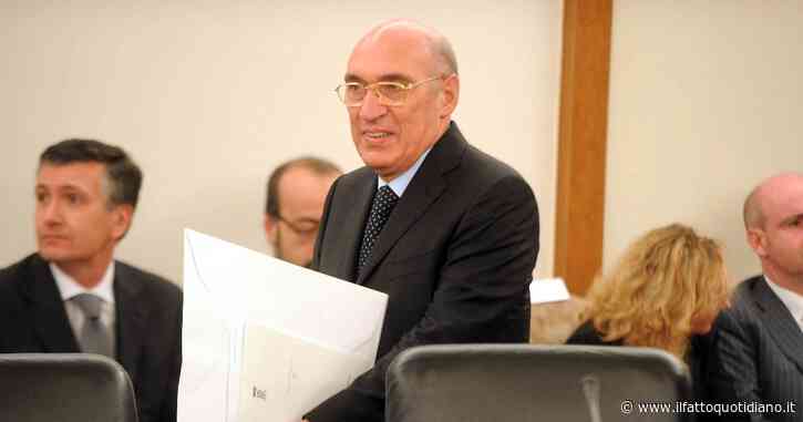 “Loris D’Ambrosio non può essere considerato una vittima del dovere”: la commissione del Csm sull’ex consigliere di Napolitano