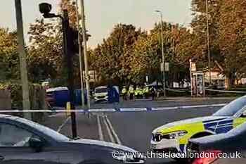 Sevenoaks Way Orpington crash: Recap