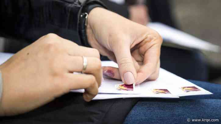 Postal Service to increase stamp prices again in 2024 due to 'inflationary pressures'