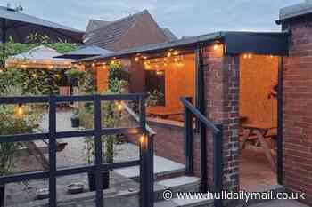 This 'divine' village chippy could be Britain's best fish and chip shop