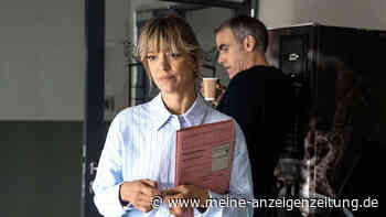 Ahnungslos beim Dreh: Heike Makatsch wusste nichts von ihrem „Tatort“-Rauswurf