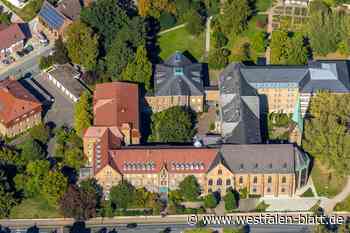 Franziskanerinnen wollen Kloster umgestalten