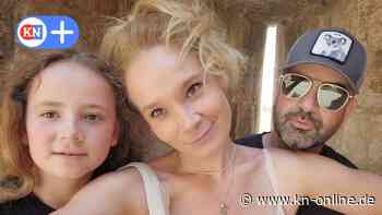 „Wir sahen überall Feuer und Leichen am Straßenrand“