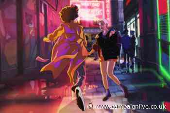 Adam & Eve/DDB and DDB Paris debut first Eurostar work