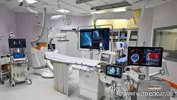 Kardiologe gesteht sexuellen Übergriff – Patientinnen während Untersuchung missbraucht