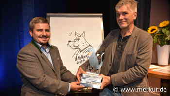 Freundschaft und Toleranz: Siegerbuch des „Penzberger Urmel“ hat eine Botschaft