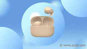 Forget Prime Day, Sony's LinkBuds S Wireless Earbuds Are 50% Off at New Egg     - CNET