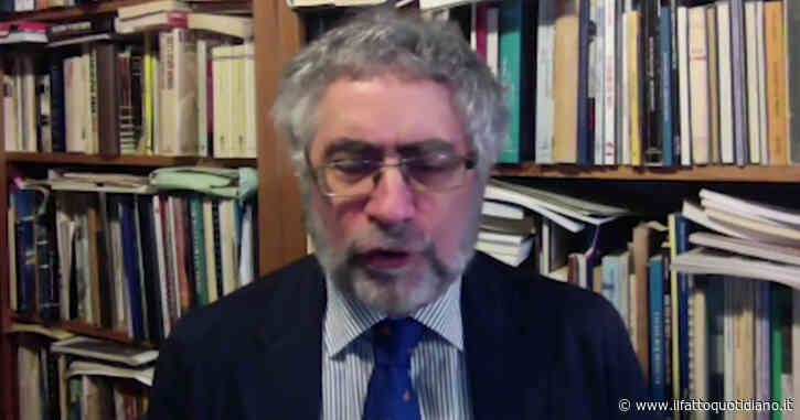 Israele, il prof della Luiss: “Larga parte dell’apparato militare non si fida di Netanyahu, intelligence ‘distratta’ da questioni interne”