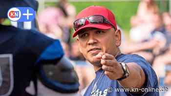 Kiel Baltic Hurricanes holen zwei neue Coaches für Saison 2024