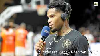 Braunschweigs Regisseur: „Ich hatte noch nie ein Spiel verpasst“