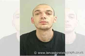 One of two men wanted over kidnapping in Preston arrested