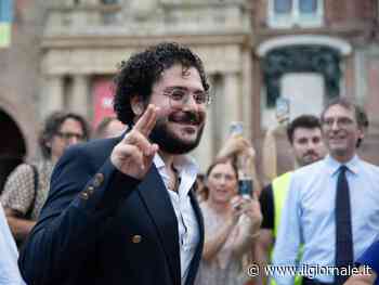 Zaki contro Israele e Netanyahu. Dei terroristi di Hamas però non dice nulla