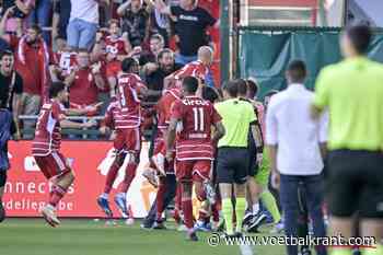 Na winst tegen Club Brugge: Is Standard klaar om de top zes te bestormen?