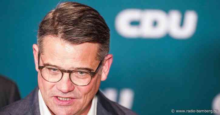 Hessen: CDU will am Dienstag Sondierungsgespräche starten