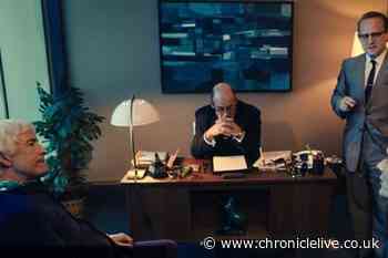 BBC's The Reckoning cast as Jimmy Savile drama launches with Steve Coogan as disgraced star