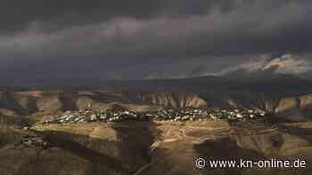 Der Nahostkonflikt erklärt: Woher kommt all die Gewalt?