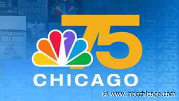WMAQ-TV Chicago celebrates its 75th anniversary