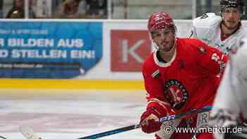 EHC Klostersee gelingt  Bayernliga-Generalprobe