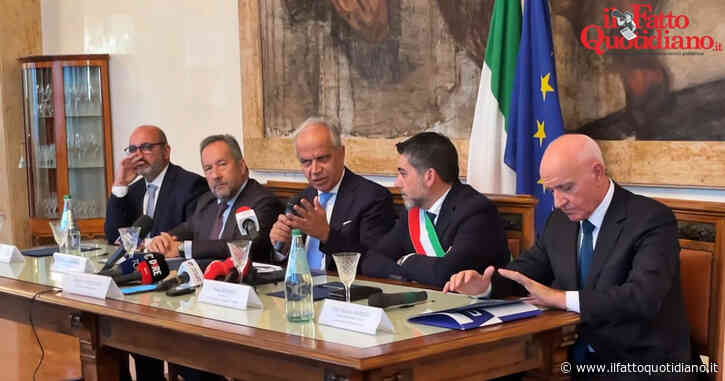 Piantedosi garantisce per la polizia: “Il video della giudice Apostolico? Nessun dossieraggio. Salvini non lo ha ricevuto dalla Questura”