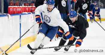 McDavid’s next trick, Bedard’s debut, Knights looking to repeat among NHL storylines this season