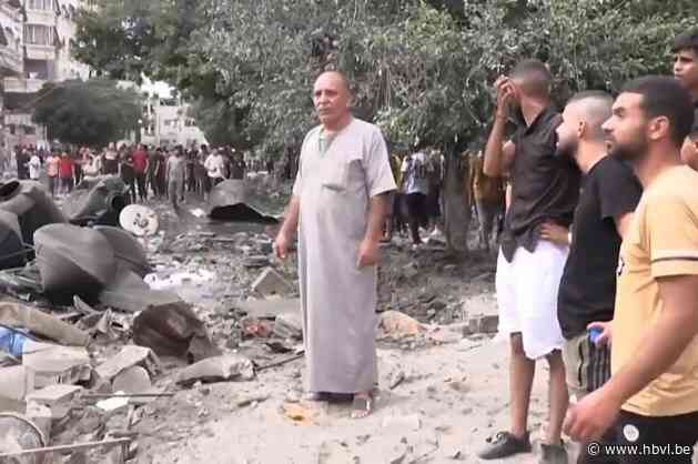 Willy Claes verwonderd over falen van inlichtingendiensten: “Hoe is dit in hemelsnaam mogelijk?”