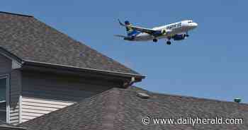 Why Elk Grove Village is going to court over O'Hare Fly Quiet plan