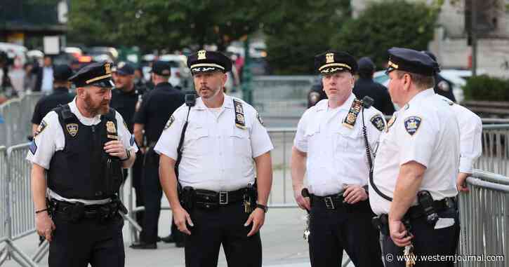 Police Being Deployed to US Religious Sites as Slaughter Goes Global