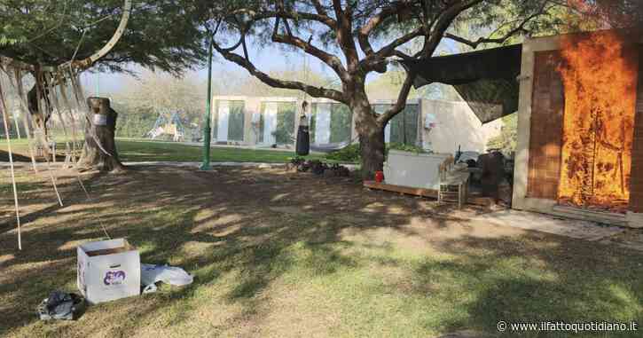 Eviatar Moshe Kipnis e Lilach Lea Havron i due italo-israeliani dispersi. Erano nel kibbutz di Be’eri