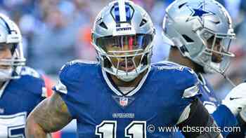 Cowboys' Micah Parsons doesn't think 49ers are 'really a level higher than us' after 42-10 loss