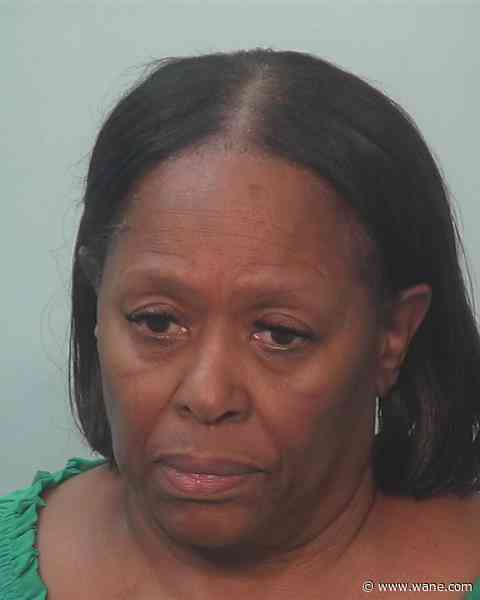 Court docs: Wife accused of shooting woman during confrontation over affair