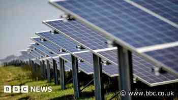 Beverley solar farm could power 136,000 homes, developer says