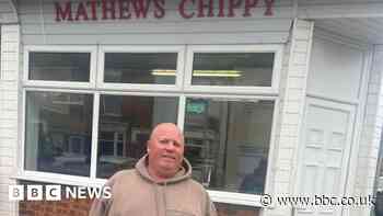 Grimsby chippy claims Britain's cheapest fish supper