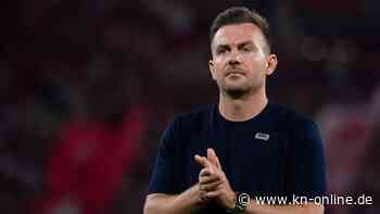 FC Augsburg trennt sich von Trainer Enrico Maaßen