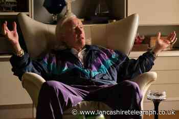 The Reckoning: Viewers creeped out by Jimmy Savile series