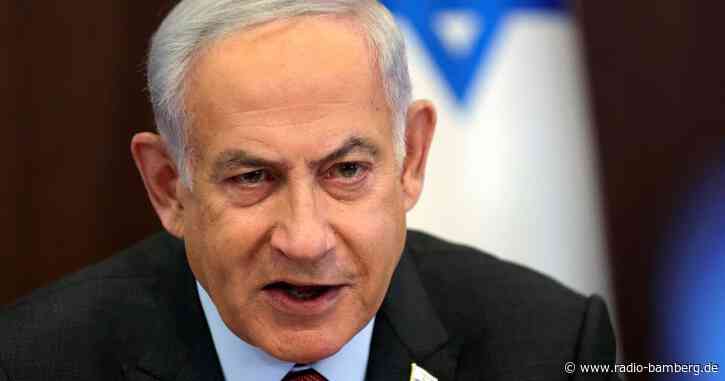 Netanjahu: Israel vereint – Notstandsregierung gefordert