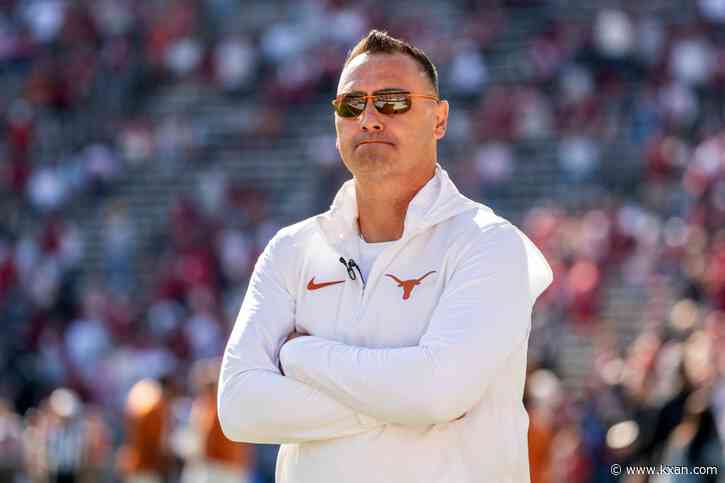 How Sarkisian would have handled goal line stand vs. OU differently