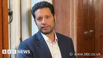 Serious concern over universities, says free speech boss